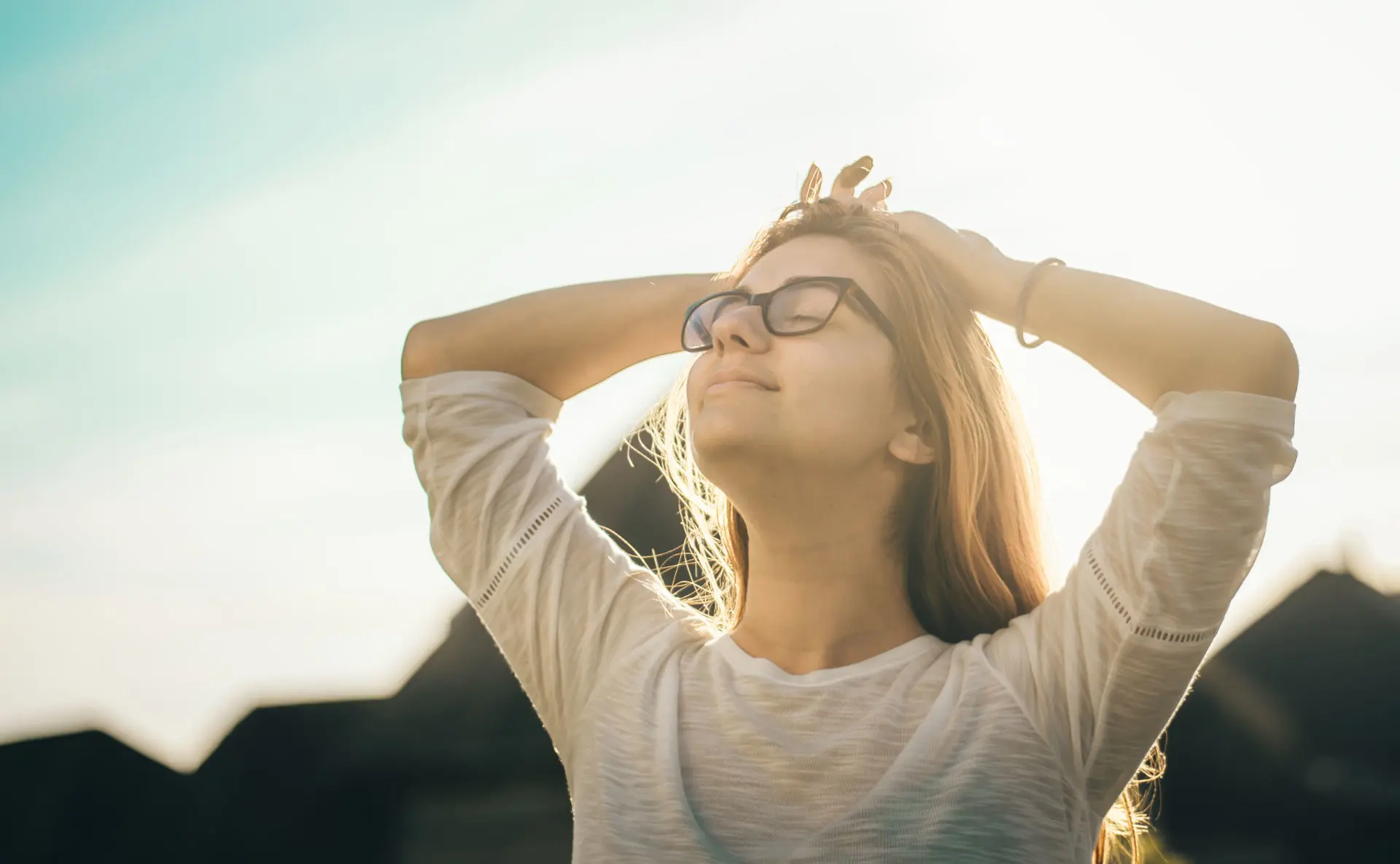 Stress vermeiden