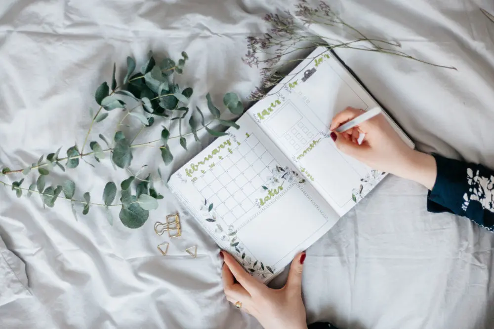 Die To-Do Liste