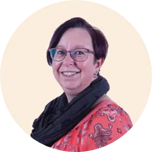 Andrea Hilpert Mukiku