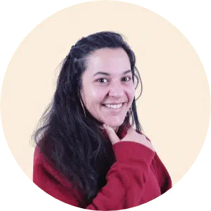 Naomi Müller Mukiku